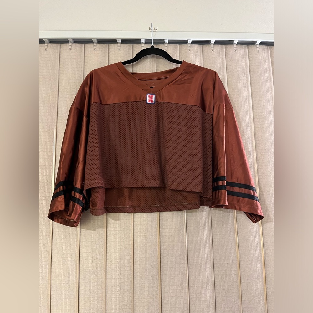 Savage Fenty Jersey